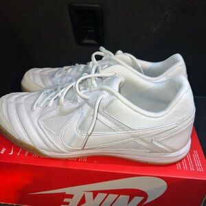 Nike Gato 'White Gum' HQ6019-100 Men's NEW No Lid! Retail $115